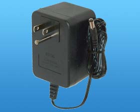 12VDC @ 800mA PLUG SUPPLY